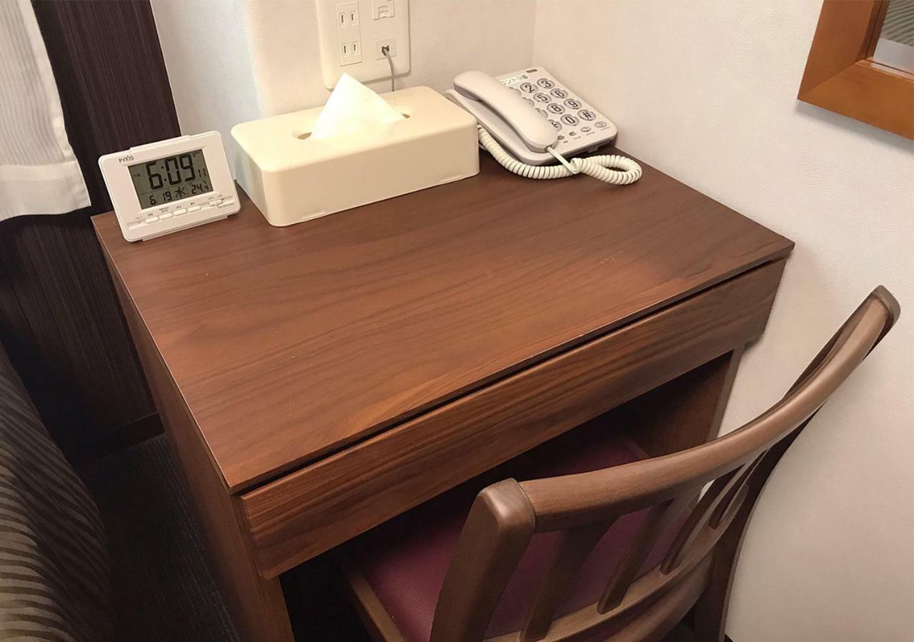 金泽片町流行酒店 外观 照片